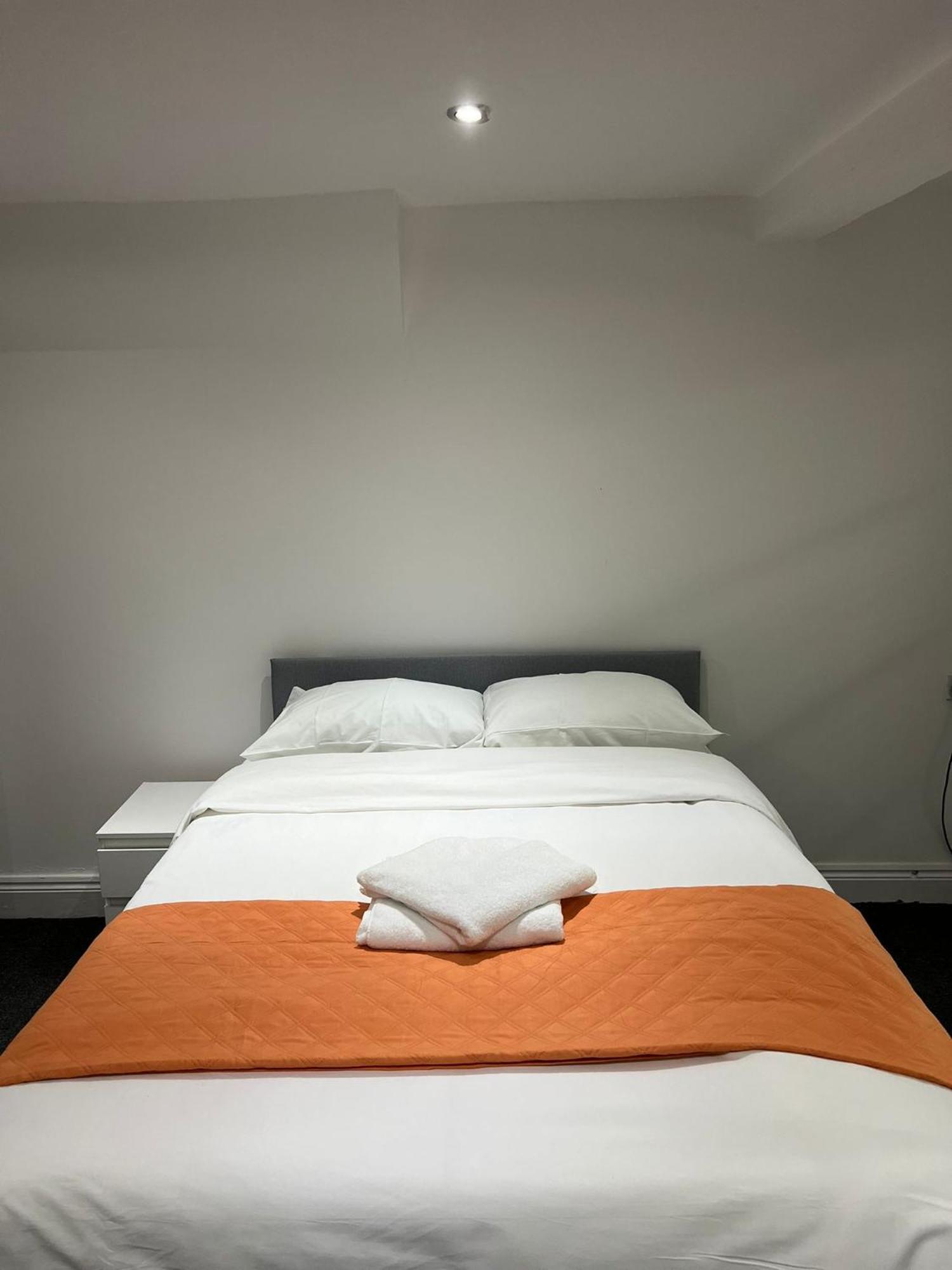 Apartment Apartment-sleep6-wifi-family Friendly