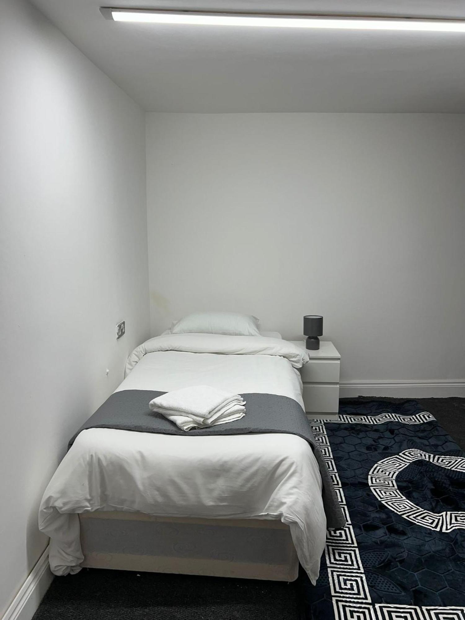 Apartment-sleep6-wifi-family Friendly