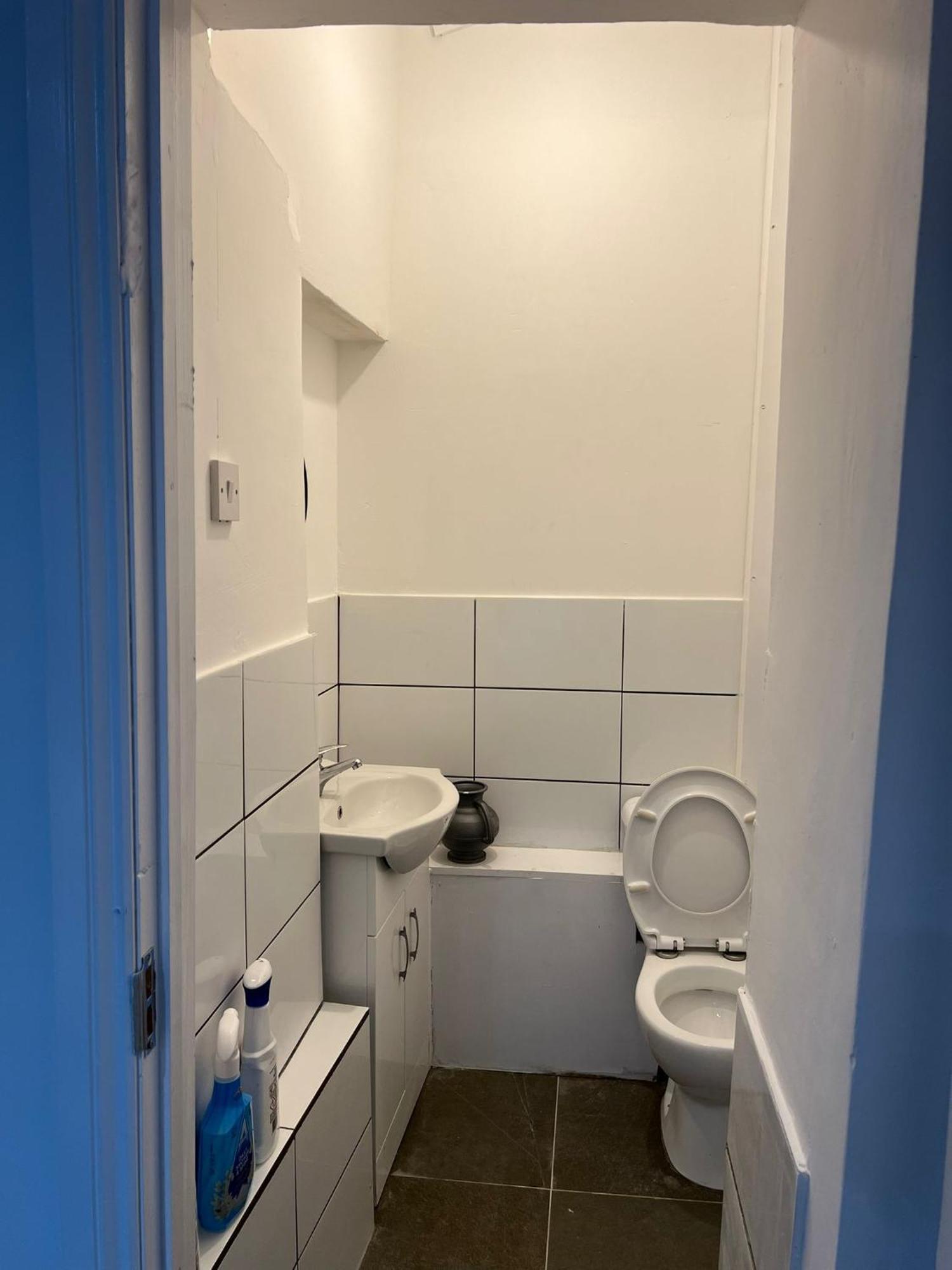 Apartment-sleep6-wifi-family Friendly