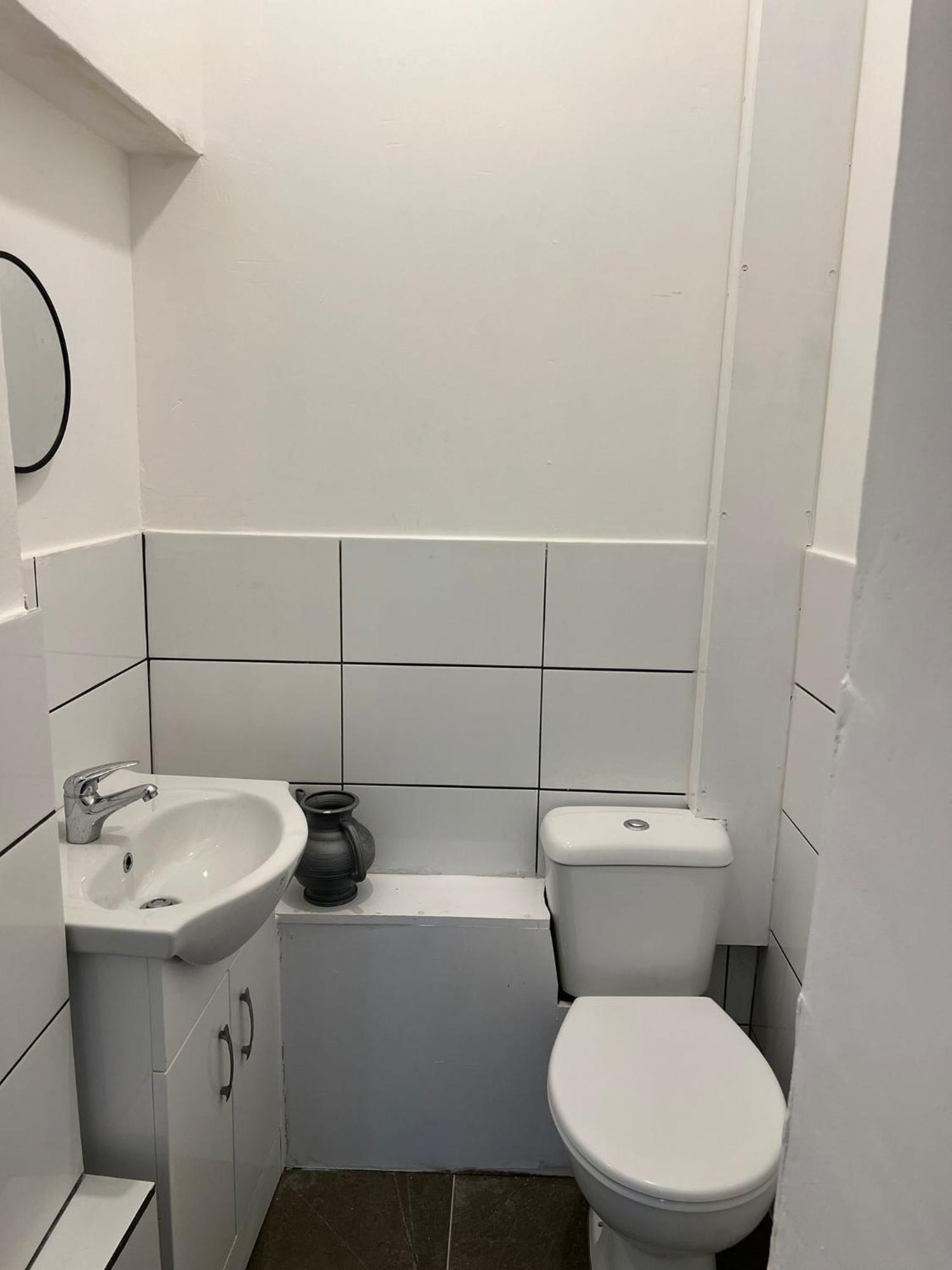 Apartment-sleep6-wifi-family Friendly * Londra