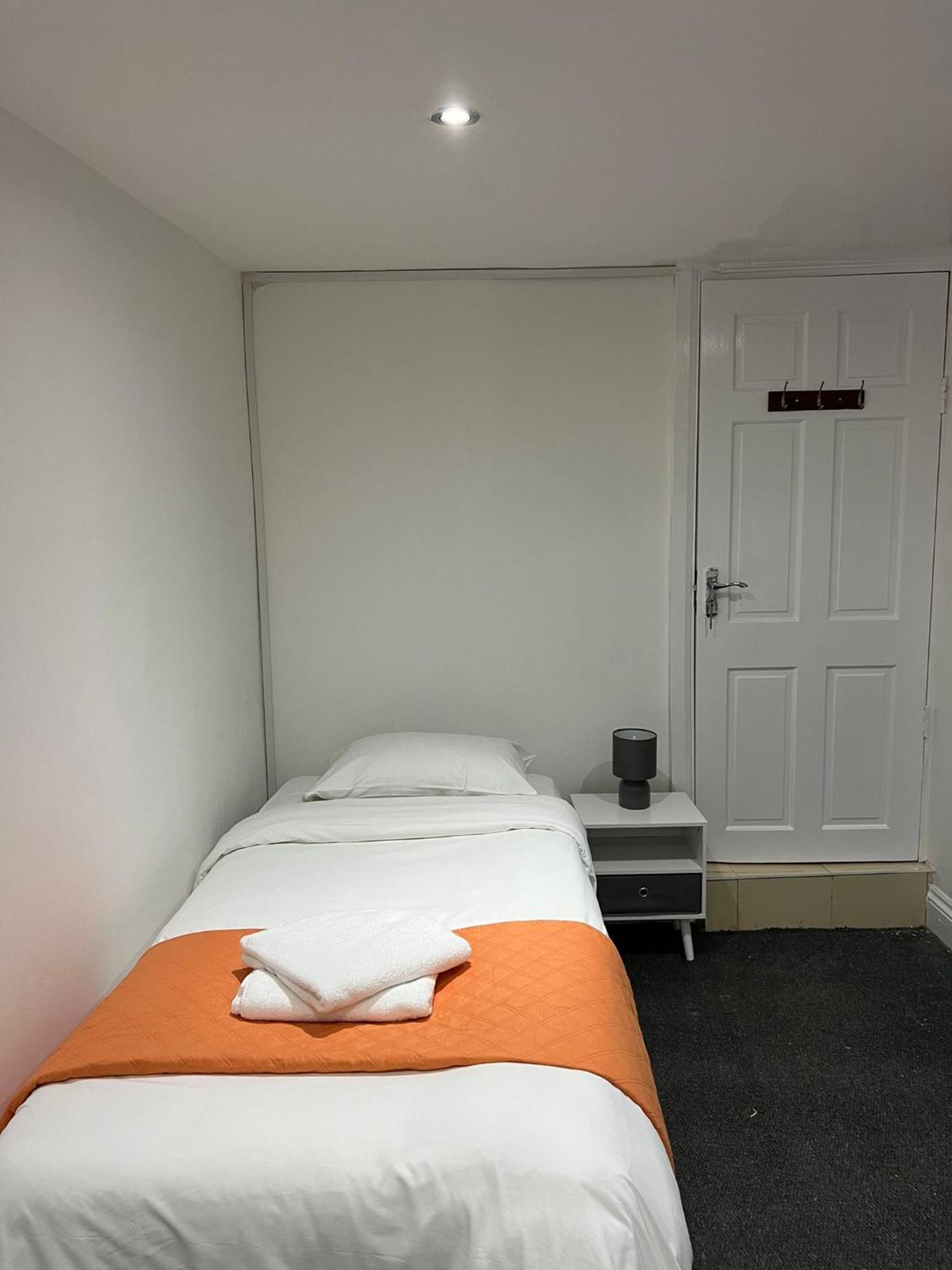 Apartment-sleep6-wifi-family Friendly Appartamento *