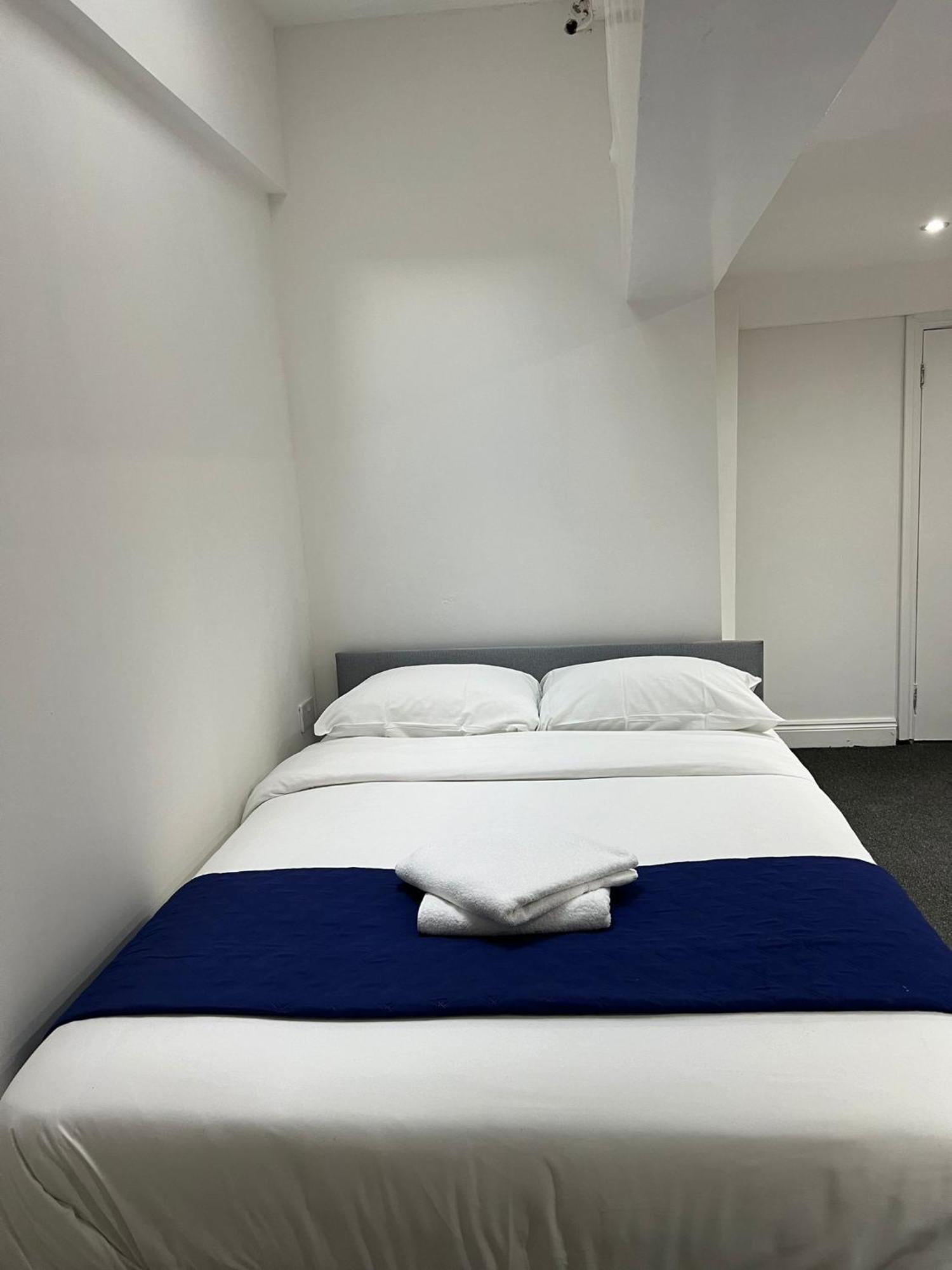 Apartment-sleep6-wifi-family Friendly Appartamento *