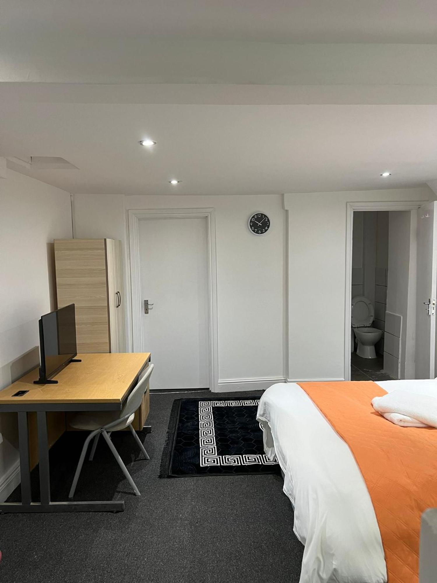 Apartment-sleep6-wifi-family Friendly Appartamento *