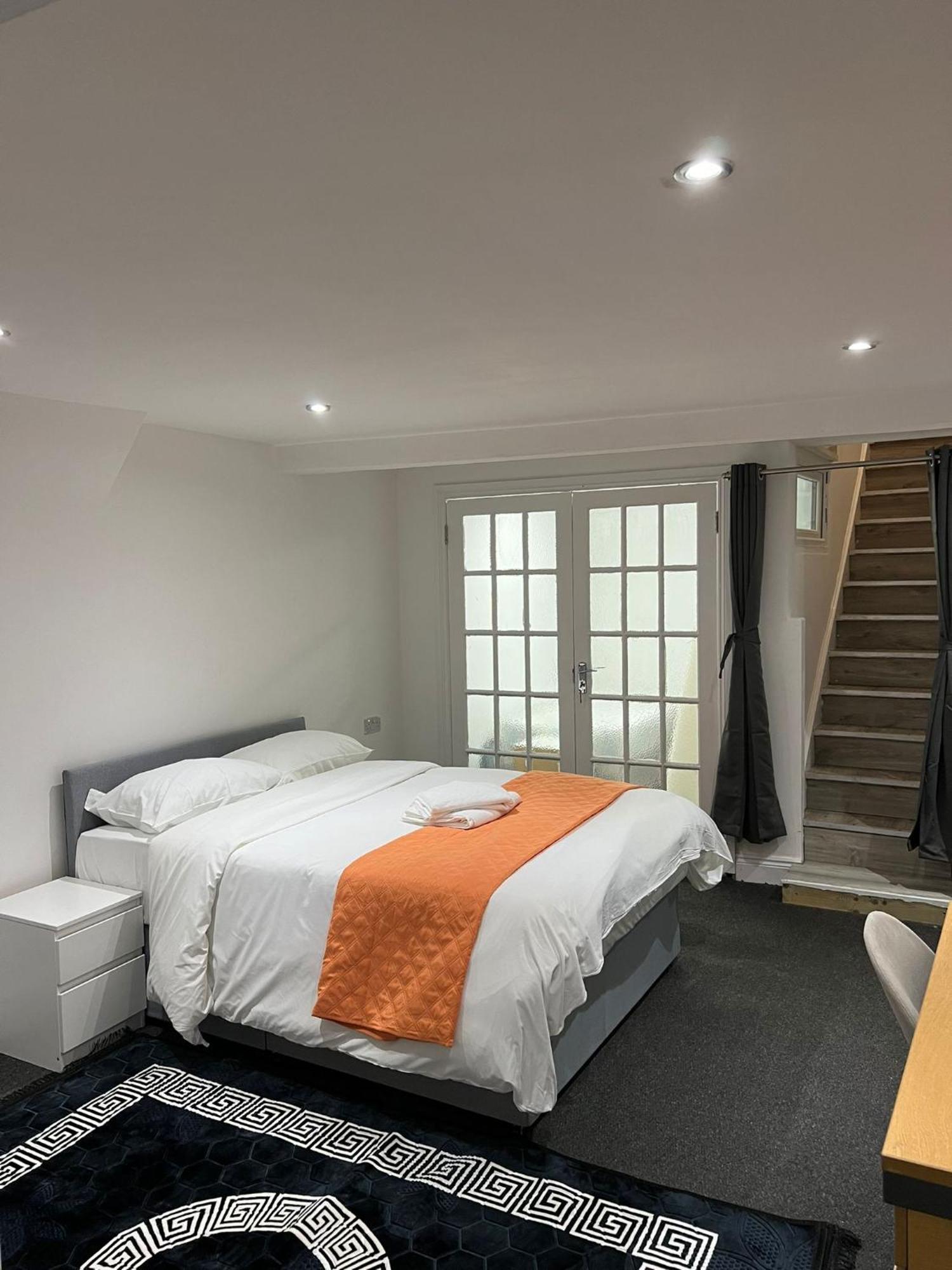 Appartamento Apartment-sleep6-wifi-family Friendly *